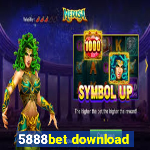 5888bet download