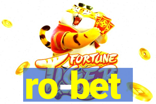 ro-bet