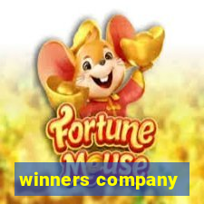 winners company