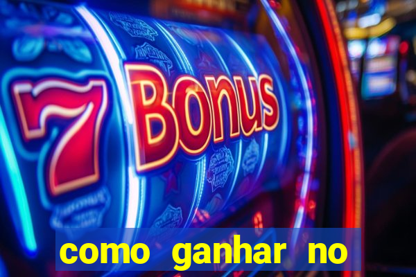 como ganhar no jogo 777