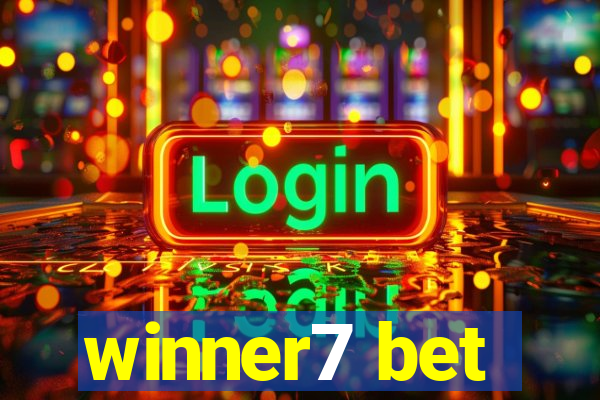 winner7 bet