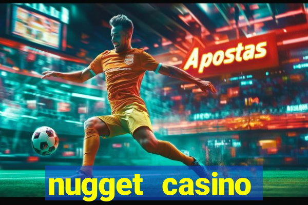 nugget casino resort sparks