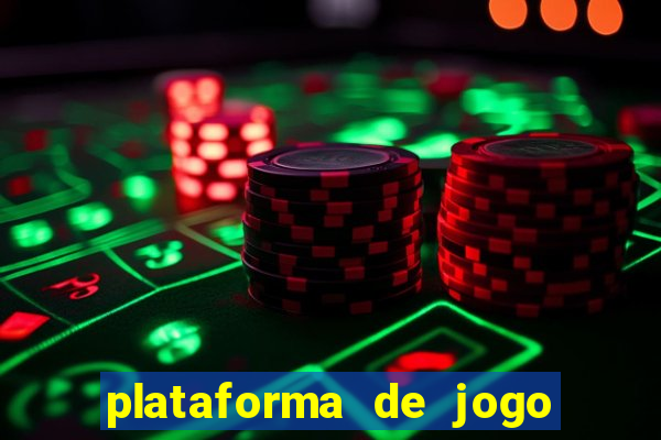 plataforma de jogo que paga no cadastro