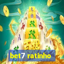 bet7 ratinho