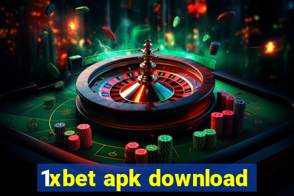 1xbet apk download