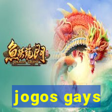 jogos gays