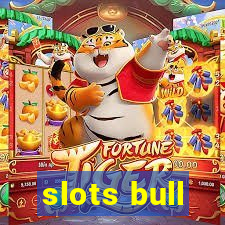 slots bull