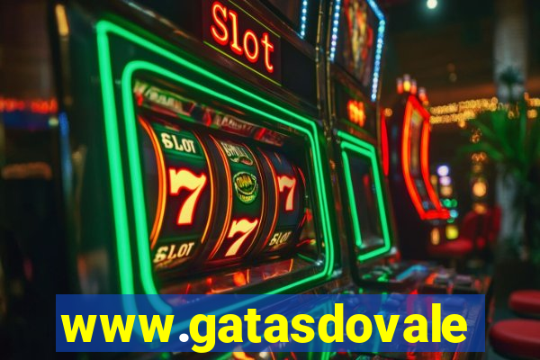 www.gatasdovale.com