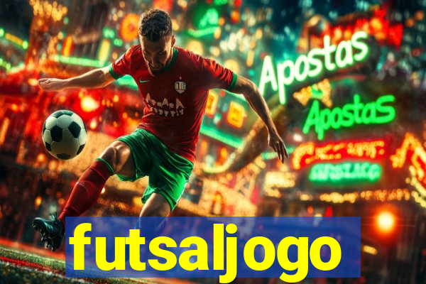 futsaljogo