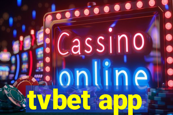 tvbet app