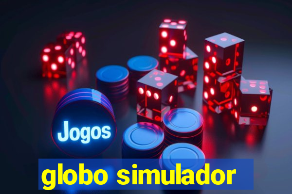 globo simulador