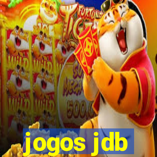 jogos jdb