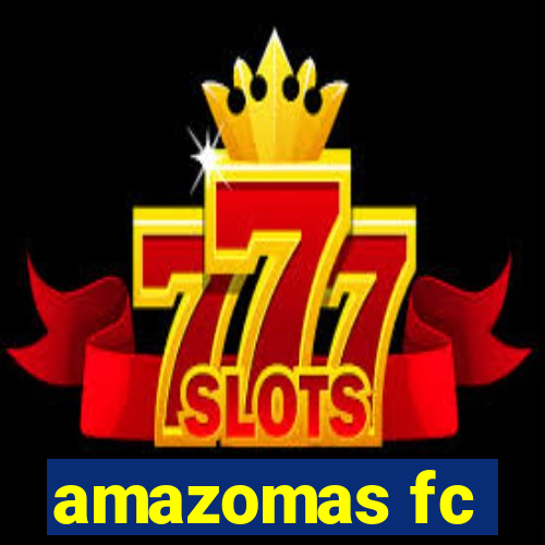 amazomas fc