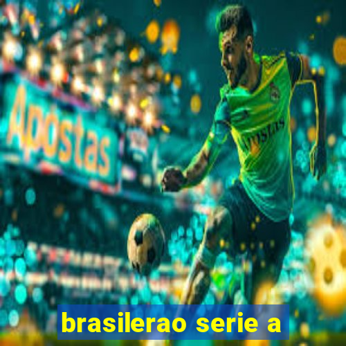 brasilerao serie a