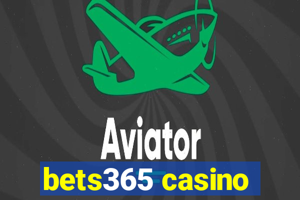 bets365 casino