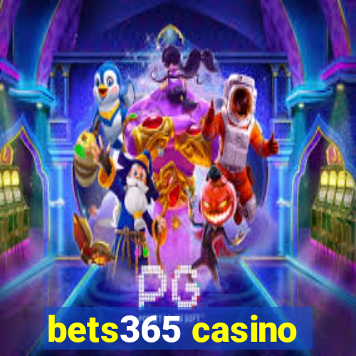 bets365 casino