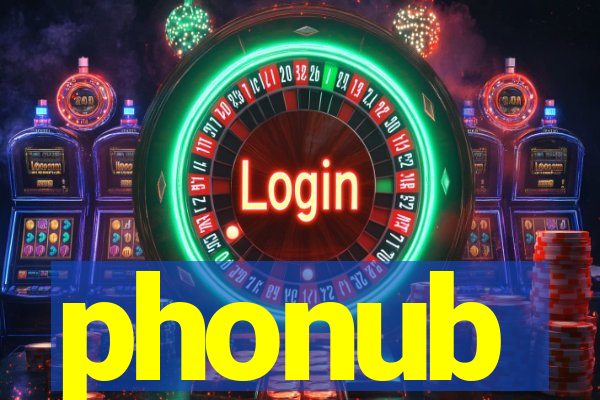 phonub