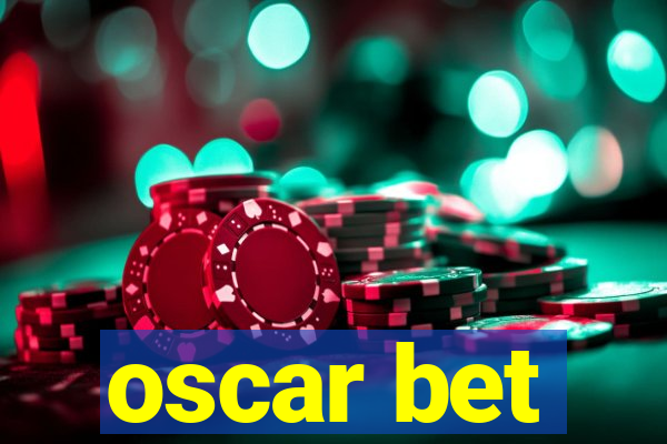 oscar bet