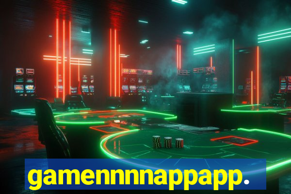 gamennnnappapp.com