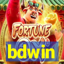 bdwin