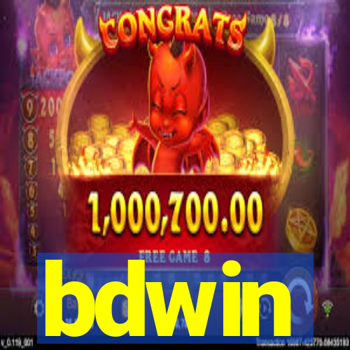 bdwin