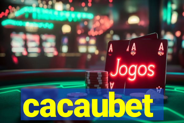 cacaubet