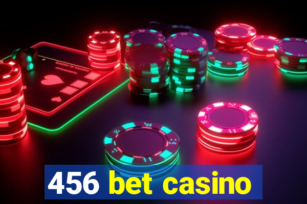 456 bet casino