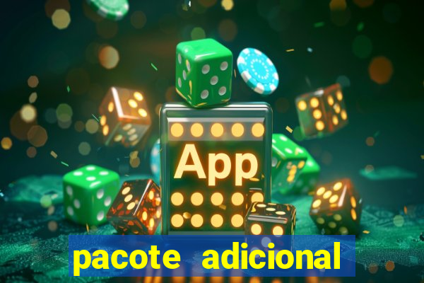 pacote adicional 100mb tim beta