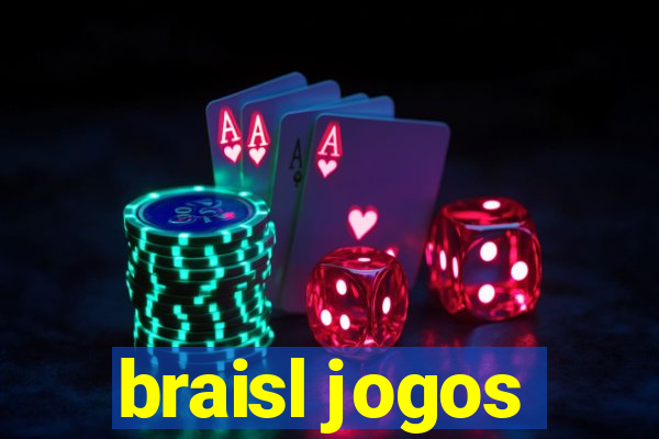 braisl jogos