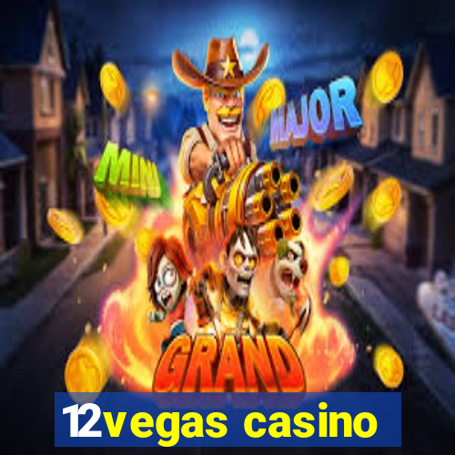 12vegas casino