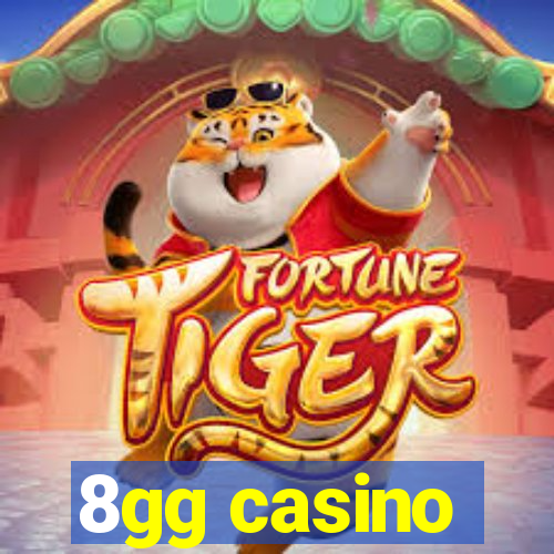 8gg casino