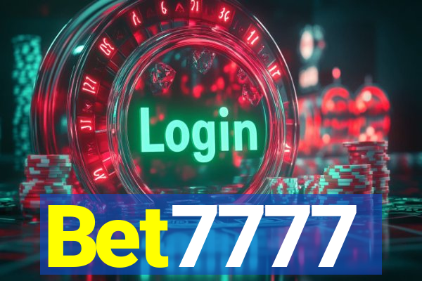 Bet7777