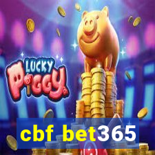 cbf bet365