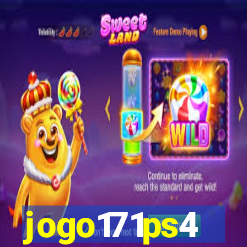 jogo171ps4