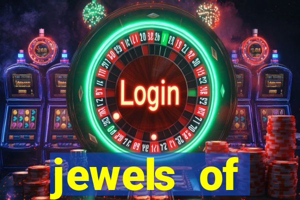 jewels of prosperity slot