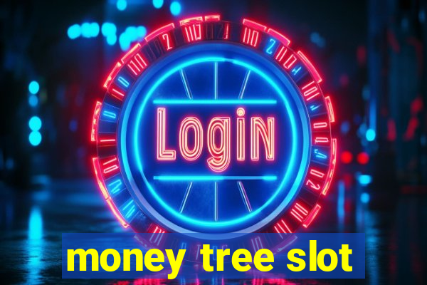 money tree slot