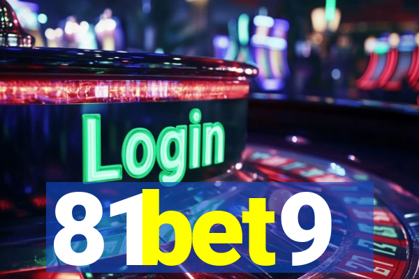 81bet9