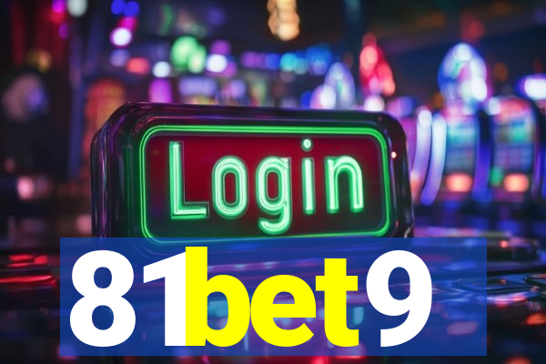 81bet9