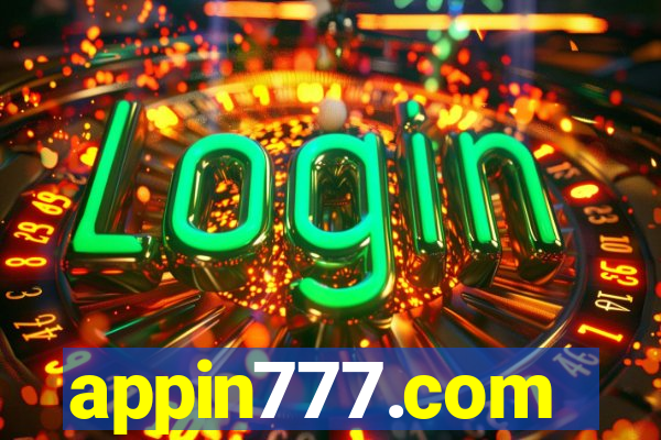 appin777.com