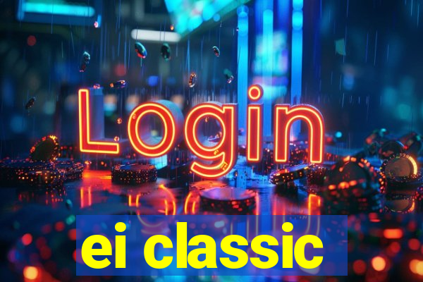 ei classic