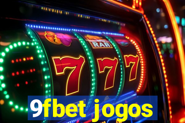 9fbet jogos