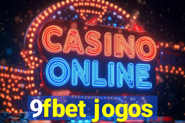 9fbet jogos