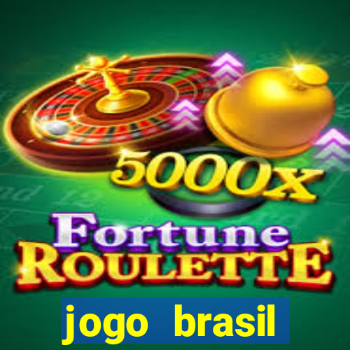 jogo brasil assistir online globo