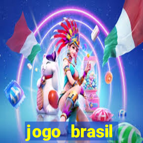 jogo brasil assistir online globo