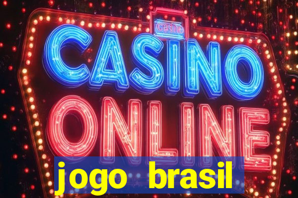 jogo brasil assistir online globo