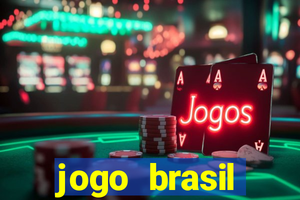 jogo brasil assistir online globo