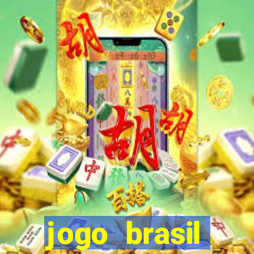 jogo brasil assistir online globo