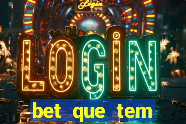 bet que tem fortune tiger