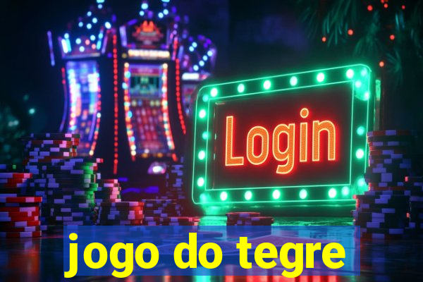 jogo do tegre