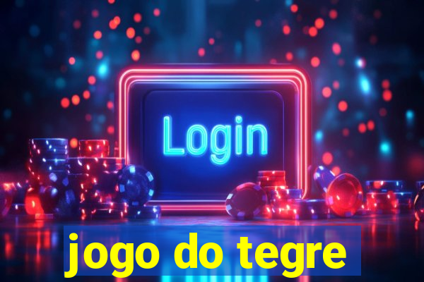 jogo do tegre